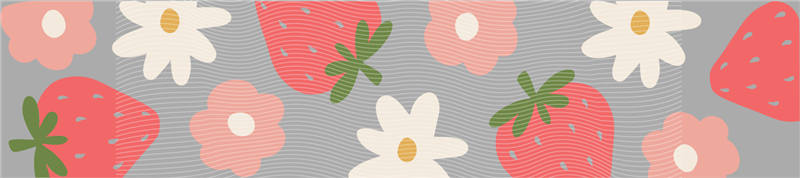 Bookmark sticker-S 155